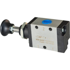 Válvula de botão P20.3202-00 - WERK SCHOTT