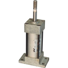Cilindro pneumático AVCF 1X1 1/4 - PHD usado