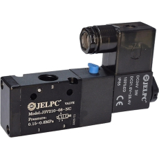 Valvula pneumática J3V210-08 - JELPC