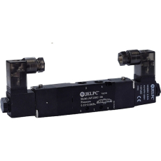 Valvula pneumática J4V130-06 - JELPC