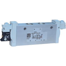 Válvula pneumática VUVG-L18-B52-T-G14-1P3 - FESTO