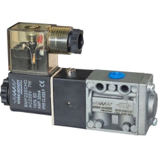 Válvula pneumática S53802 - WERK SCHOTT