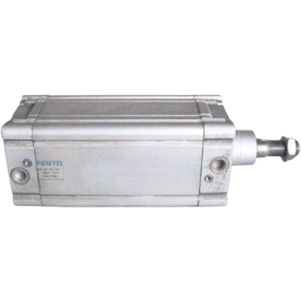 marca: FESTO <br/>modelo: DNC125160PPVA 125X160 <br/>estado: seminovo