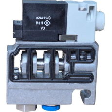 Placa CPVSC1-M1H-K-P-Q4C 527562 - FESTO Placa CPVSC1-M1H-K-P-Q4C 527562 - FESTO