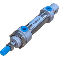 Cilindtro pneumátic DSN20X25-S - JELPC