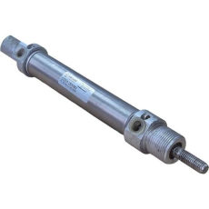 Cilindro pneumático CDEM20X80 - PROAR