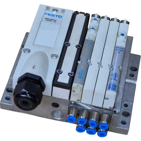 placas 533351, VMPA-KMS-H 533198, VMPA1-VI, VMPA1-MP-EMS-8 533368
