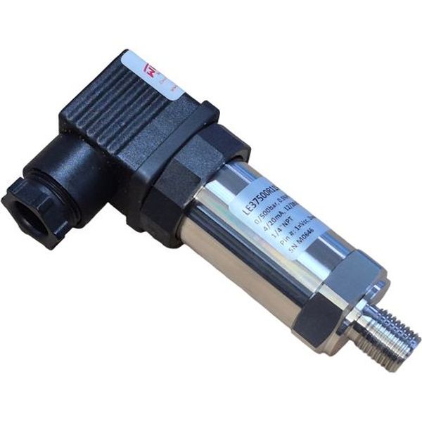 1/4npt, 2~20mA,12/28vdc, 0~500bar