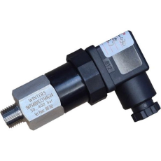 Pressostato 1WPS4001CCS144G44 - WINTERS