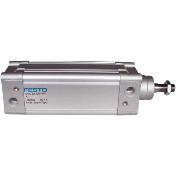 FESTO seminovo