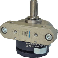 Cilindro giratório DSR-16-180-P 11910 - FESTO seminovo
