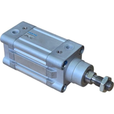 Cilindro pneumático DNC-50-20-PPVA 50X20 163368 - FESTO