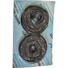 Kit de reparo C050KD - WERK SCHOTT