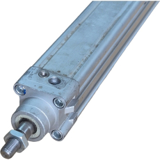 Cilindro pneumático DNC-32-250-PPVA 32X250 163313 - FESTO seminovo