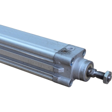 Cilindro pneumático DNC-32-545-PPV-A 163304 32X545 - FESTO seminovo