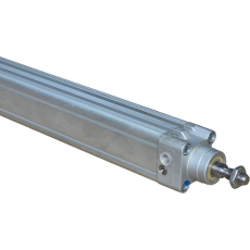 Cilindro pneumático DNC-32-280-PPV-A 32X280 163304 - FESTO seminovo