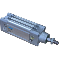 Cilindro pneumático DNC-32-30-PPV 163318 32X30 - FESTO