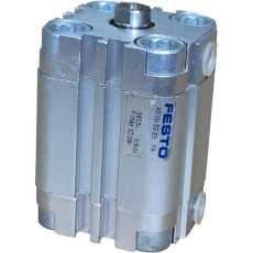 Cilindro pneumático ADVU-32-25-PA 156534 32X25 - FESTO