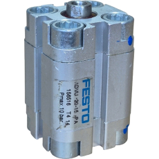 Cilindro pneumático ADVU-20-15-PA 156516 20X15 - FESTO