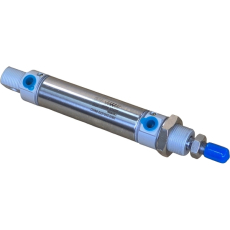 Cilindro pneumático CWMI-0257835-0060 25X60 - WERK SCHOTT