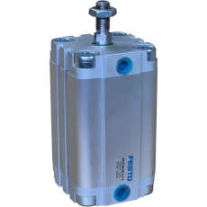 Cilindro pneumático ADVU-40-60-A-P-A 156634 40X60 - FESTO