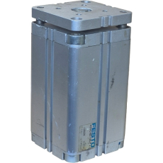 Cilindro pneumático ADVU-80-125-PA 156008 80X125 - FESTO usado