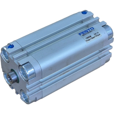 Cilindro pneumático ADVU-32-60-P-A 156538 32X60 - FESTO