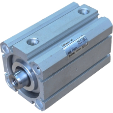 Cilindro pneumático CD55B40-40 - SMC seminovo