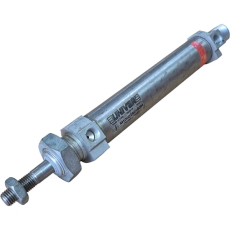 Cilindro pneumático W1000250100M - UNIVER seminovo