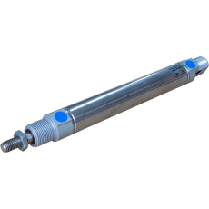 Cilindro pneumático DSNU-25-125-PA 19224 25X125 - FESTO