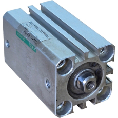 Cilindro pneumático SSD-L-20-30 - CKD seminovo Cilindro pneumático SSD-L-20-30 - CKD seminovo