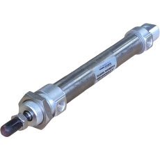 Cilindro pneumático CWMI-0207825-0100 20X100 - WERK SCHOTT