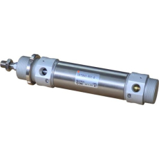 Cilindro pneumático CD75E40-80C-B - SMC