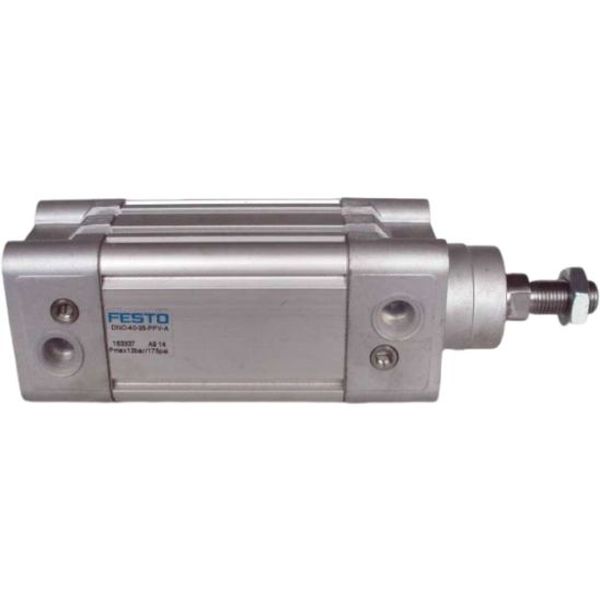 marca: FESTO <br/> modelo: DNC4025PPVA 163337 40X25 