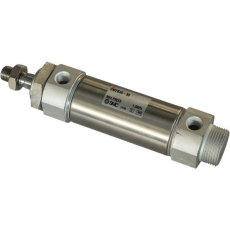 Cilindro pneumático CM2B40-50 - SMC Cilindro pneumático CM2B40-50 - SMC