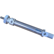 Cilindro pneumático DSNU-20-70-PPVA 20X70 1908295 - FESTO Cilindro pneumático DSNU-20-70-PPVA 20X70 1908295 - FESTO