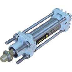 Cilindro pneumático PCN25A43 25X43 43321292 - JOUCOMATIC