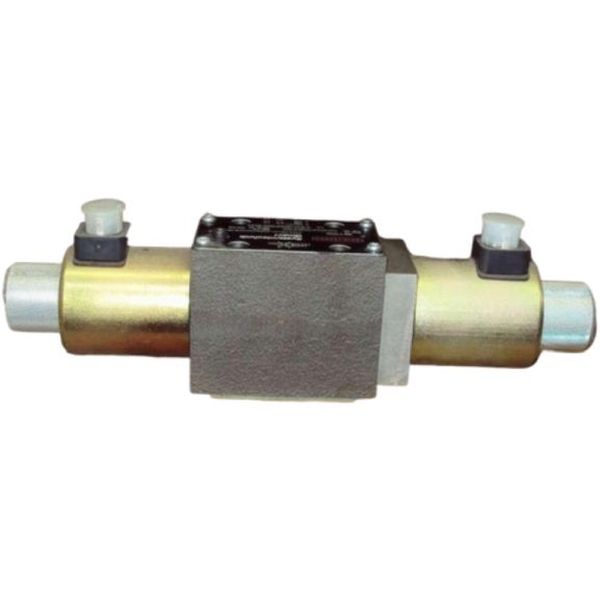 marca: Herion Systemtechnik <br/>modelo: S10VH10G0190015MV <br/>estado: seminova