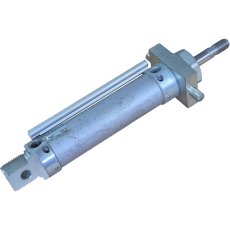 Cilindro pneumático DGS-25-50-PPVA 7848 25X50 - FESTO seminovo
