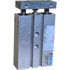 Cilindro pneumático DPZ-16-10-PA 16X10  32686 - FESTO