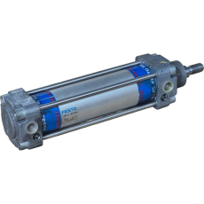 Cilindro pneumático DNG-40-100-PPVA 36337 40X100 - FESTO
