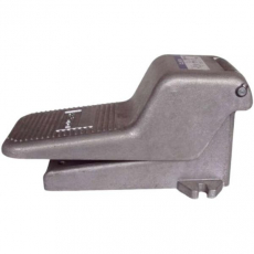 Pedal pneumático F-3-1/4 Pedal pneumático F-3-1/4
