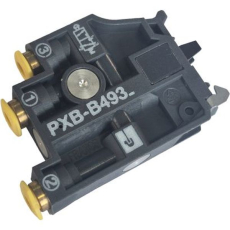 Válvula pneumática PXB-B493 - PARKER Válvula pneumática PXB-B493 - PARKER