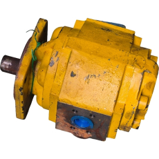 Bomba hidráulica CBZ2100 - XCMG usada