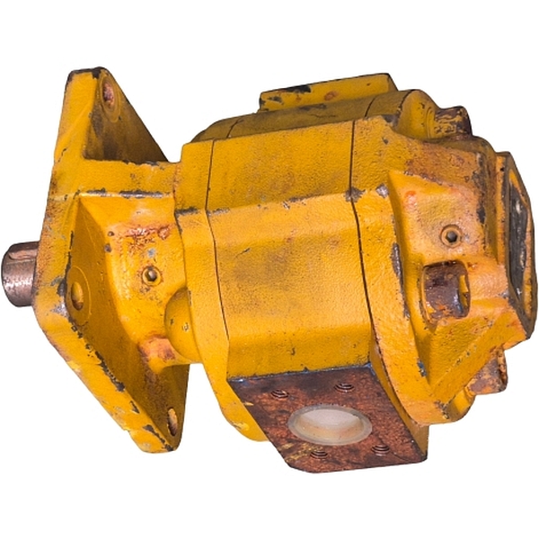 velocidade nominal 2200rpm, pressão nominal 20MPA