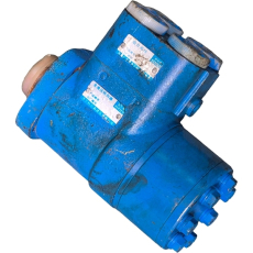 Bomba hidráulica 502K6107 - KERSEN JINING COLESON usada Bomba hidráulica 502K6107 - KERSEN JINING COLESON usada