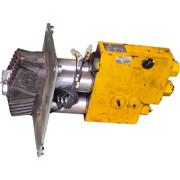 LINHAI HAIHONG V10016