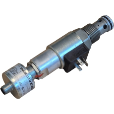 Sensor IES2010-000 - HYDAC seminovo Sensor IES2010-000 - HYDAC seminovo