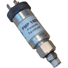 Transdutor de pressão 1400 - PMP Transdutor de pressão 1400 - PMP