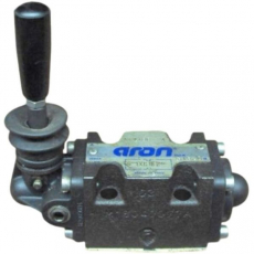 Válvula hidráulica AD3L03C Válvula hidráulica AD3L03C